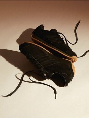 Khaite x Adidas Sneakers